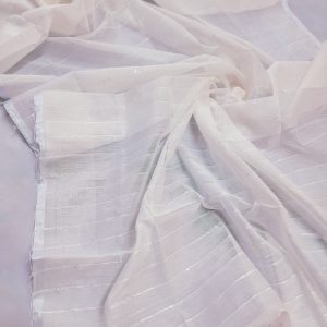 Chumki Saree - Half Silk CS001