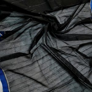 Chumki Saree - Half Silk CS0012