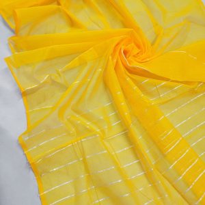 Chumki Saree - Half Silk CS0017