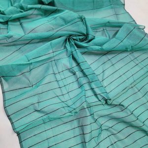 Chumki Saree - Half Silk CS003