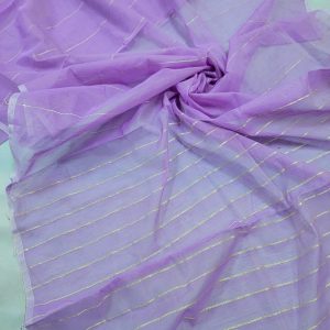 Chumki Saree - Half Silk CS006