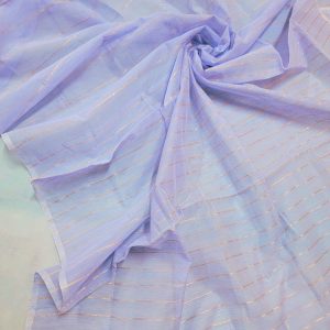 Chumki Saree - Half Silk CS007