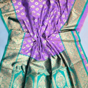 Best Indian Parshina Cotton Saree PS0010