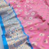 Best Indian Parshina Cotton Saree PS003