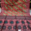 Best Indian Tussar Silk Saree TS021