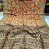 Best Indian Tussar Silk Saree TS002