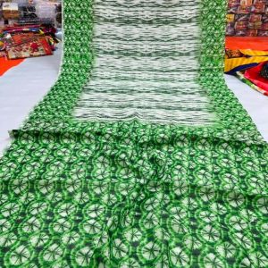 Chanderi Silk Saree CSS0012